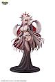 OtakuToys You-kitsune no Sister Illustrated by Sora72iro 1/6 Plastic Figure gallery thumbnail