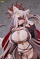 OtakuToys You-kitsune no Sister Illustrated by Sora72iro 1/6 Plastic Figure gallery thumbnail