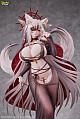OtakuToys You-kitsune no Sister Illustrated by Sora72iro 1/6 Plastic Figure gallery thumbnail