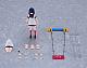 MAX FACTORY Gekijoban Gridman Universe figma Takarada Rikka Gridman Universe Ver. gallery thumbnail