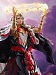 Shibuya Scramble Figure Fate/Grand Order -Shuukyoku Tokui-ten Kani-jikan Shinden Solomon- Majutsu-ou Solomon 1/7 Plastic Figure gallery thumbnail