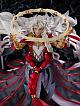Shibuya Scramble Figure Fate/Grand Order -Shuukyoku Tokui-ten Kani-jikan Shinden Solomon- Majutsu-ou Solomon 1/7 Plastic Figure gallery thumbnail