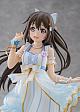 PLUM PMOA Love Live! Nijigasaki Gakuen School Idol Club Osaka Shizuku 1/7 Plastic Figure gallery thumbnail