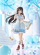 PLUM PMOA Love Live! Nijigasaki Gakuen School Idol Club Osaka Shizuku 1/7 Plastic Figure gallery thumbnail