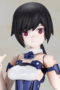 KOTOBUKIYA Frame Arms Girl Laetitia Azurite Ver. Plastic Kit
