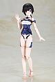 KOTOBUKIYA Frame Arms Girl Laetitia Azurite Ver. Plastic Kit gallery thumbnail