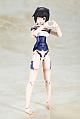 KOTOBUKIYA Frame Arms Girl Laetitia Azurite Ver. Plastic Kit gallery thumbnail