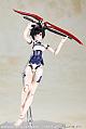 KOTOBUKIYA Frame Arms Girl Laetitia Azurite Ver. Plastic Kit gallery thumbnail