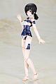 KOTOBUKIYA Frame Arms Girl Laetitia Azurite Ver. Plastic Kit gallery thumbnail