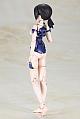 KOTOBUKIYA Frame Arms Girl Laetitia Azurite Ver. Plastic Kit gallery thumbnail