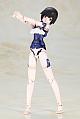 KOTOBUKIYA Frame Arms Girl Laetitia Azurite Ver. Plastic Kit gallery thumbnail