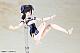 KOTOBUKIYA Frame Arms Girl Laetitia Azurite Ver. Plastic Kit gallery thumbnail
