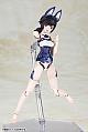 KOTOBUKIYA Frame Arms Girl Laetitia Azurite Ver. Plastic Kit gallery thumbnail