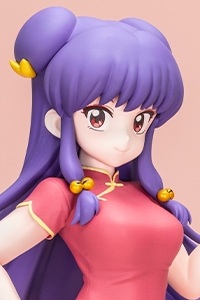 KOTOBUKIYA TV Anime Ranma 1/2 Shampoo 1/7 Plastic Figure