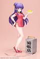 KOTOBUKIYA TV Anime Ranma 1/2 Shampoo 1/7 Plastic Figure gallery thumbnail