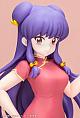 KOTOBUKIYA TV Anime Ranma 1/2 Shampoo 1/7 Plastic Figure gallery thumbnail
