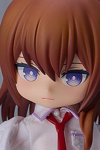GOOD SMILE COMPANY (GSC) STEINS;GATE Nendoroid Doll Makise Kurisu Hakui Ver.