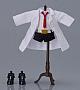 GOOD SMILE COMPANY (GSC) STEINS;GATE Nendoroid Doll Oyofuku Set Makise Kurisu Hakui Ver. gallery thumbnail