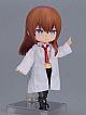 GOOD SMILE COMPANY (GSC) STEINS;GATE Nendoroid Doll Oyofuku Set Makise Kurisu Hakui Ver. gallery thumbnail
