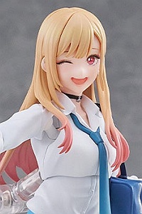 MAX FACTORY TV Anime Sono Bisuku Doll wa Koi o Suru figma Kitagawa Marin