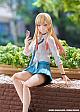 MAX FACTORY TV Anime Sono Bisuku Doll wa Koi o Suru figma Kitagawa Marin gallery thumbnail