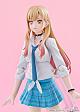 MAX FACTORY TV Anime Sono Bisuku Doll wa Koi o Suru figma Kitagawa Marin gallery thumbnail