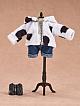 GOOD SMILE ARTS Shanghai Nendoroid Doll Oyofuku Set Dobutsu Parker Milk gallery thumbnail