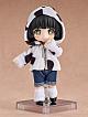 GOOD SMILE ARTS Shanghai Nendoroid Doll Oyofuku Set Dobutsu Parker Milk gallery thumbnail