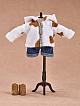 GOOD SMILE ARTS Shanghai Nendoroid Doll Oyofuku Set Dobutsu Parker Coffee Milk gallery thumbnail