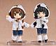 GOOD SMILE ARTS Shanghai Nendoroid Doll Oyofuku Set Dobutsu Parker Coffee Milk gallery thumbnail