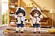 GOOD SMILE ARTS Shanghai Nendoroid Doll Oyofuku Set Dobutsu Parker Coffee Milk gallery thumbnail