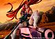 PROOF Tengen Toppa Gurren-Lagann Yoko & Yoko M Tank Plastic Figure gallery thumbnail