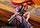 PROOF Tengen Toppa Gurren-Lagann Yoko & Yoko M Tank Plastic Figure gallery thumbnail