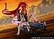 PROOF Tengen Toppa Gurren-Lagann Yoko & Yoko M Tank Plastic Figure gallery thumbnail