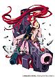 PROOF Tengen Toppa Gurren-Lagann Yoko & Yoko M Tank Plastic Figure gallery thumbnail
