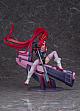 PROOF Tengen Toppa Gurren-Lagann Yoko & Yoko M Tank Plastic Figure gallery thumbnail