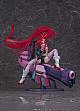 PROOF Tengen Toppa Gurren-Lagann Yoko & Yoko M Tank Plastic Figure gallery thumbnail