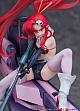 PROOF Tengen Toppa Gurren-Lagann Yoko & Yoko M Tank Plastic Figure gallery thumbnail