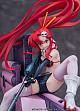 PROOF Tengen Toppa Gurren-Lagann Yoko & Yoko M Tank Plastic Figure gallery thumbnail