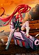 PROOF Tengen Toppa Gurren-Lagann Yoko & Yoko M Tank Plastic Figure gallery thumbnail