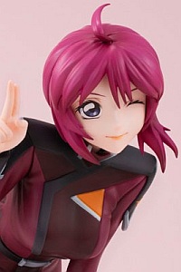 MegaHouse GGG Series Mobile Suit Gundam SEED FREEDOM Lunamaria Hawk Plastic Figure