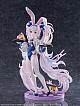 WING Azur Lane Laffey II Uto-uto Busy Day Ver. 1/7 Plastic Figure gallery thumbnail