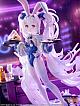 WING Azur Lane Laffey II Uto-uto Busy Day Ver. 1/7 Plastic Figure gallery thumbnail