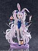WING Azur Lane Laffey II Uto-uto Busy Day Ver. 1/7 Plastic Figure gallery thumbnail