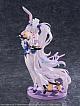 WING Azur Lane Laffey II Uto-uto Busy Day Ver. 1/7 Plastic Figure gallery thumbnail