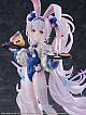 WING Azur Lane Laffey II Uto-uto Busy Day Ver. 1/7 Plastic Figure gallery thumbnail