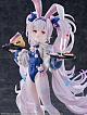 WING Azur Lane Laffey II Uto-uto Busy Day Ver. 1/7 Plastic Figure gallery thumbnail