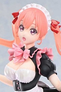 Prime 1 Studio PRISMA WING Kakkou no Iinazuke Amano Erika 1/7 Plastic Figure