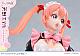 Prime 1 Studio PRISMA WING Kakkou no Iinazuke Amano Erika 1/7 Plastic Figure gallery thumbnail