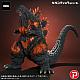 PLEX Gigantic Series Godzilla (1995) 30th Anniversary Ver. Plastic Figure  gallery thumbnail